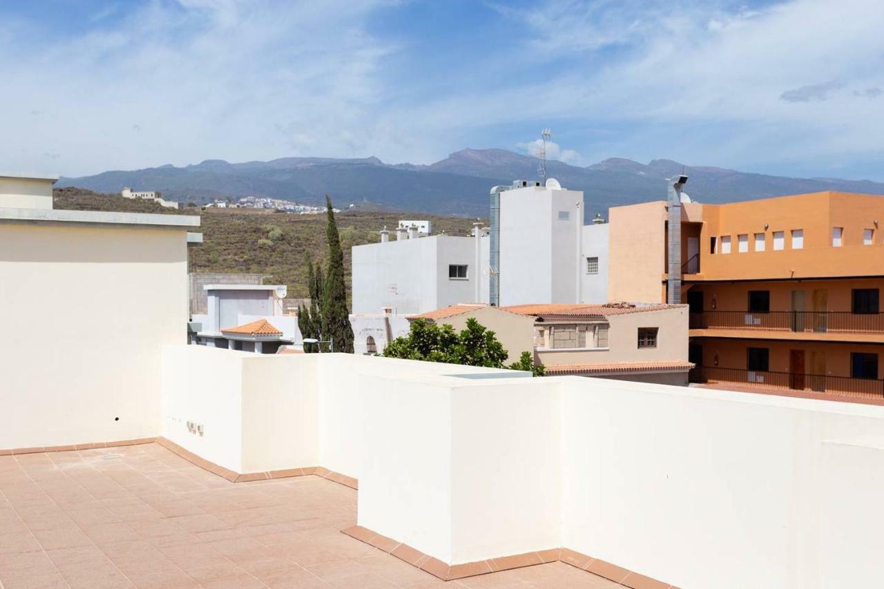 piso san isidro San Isidro (Tenerife) Exterior foto